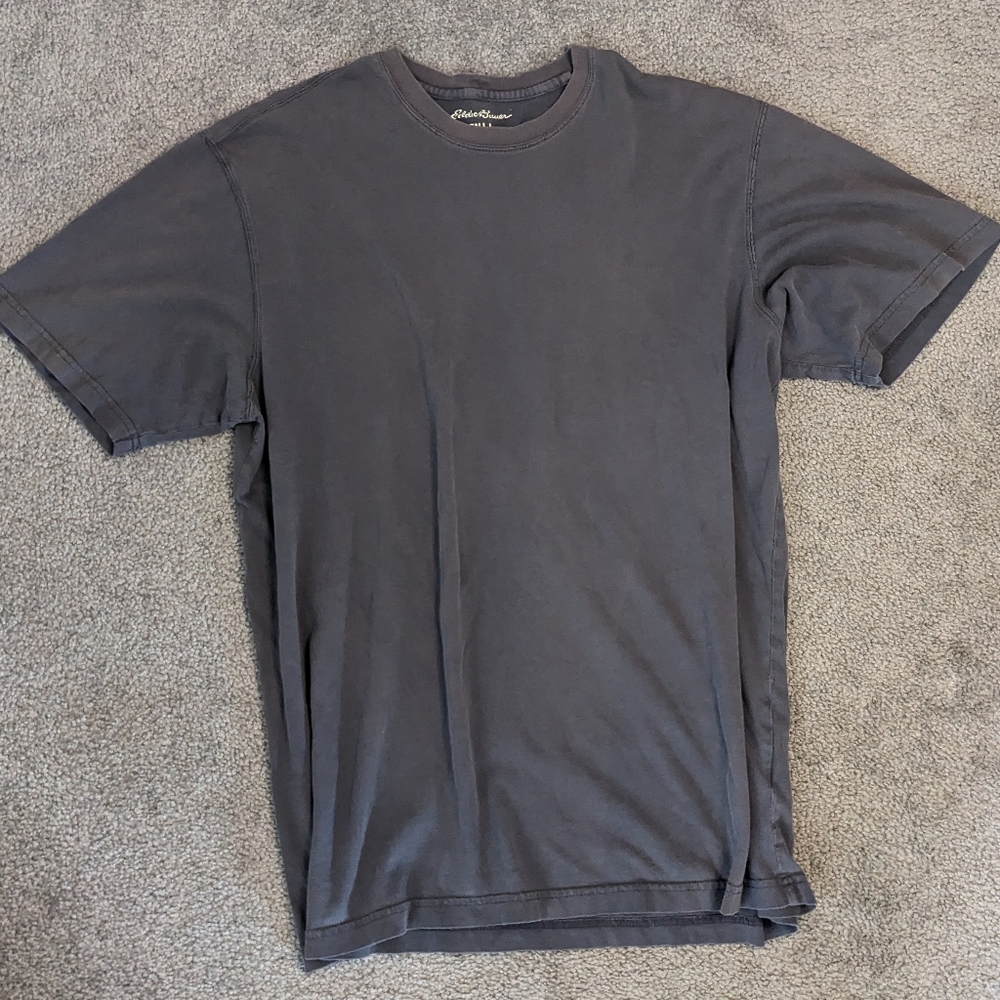 Plain Tee